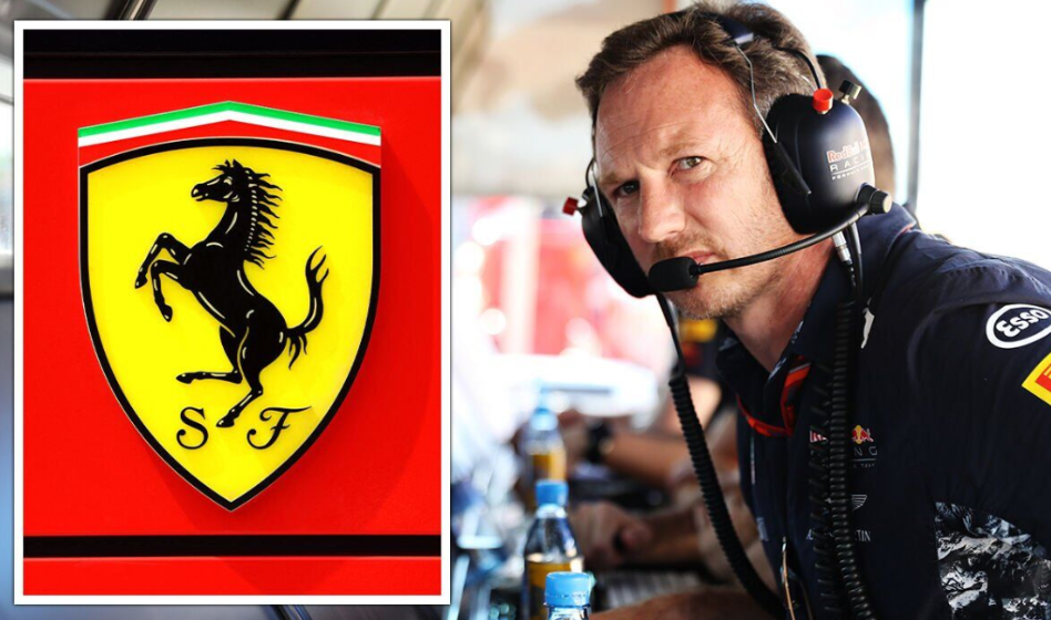 Horner or No Horner? That Is the Question for Ferrari&nbsp;