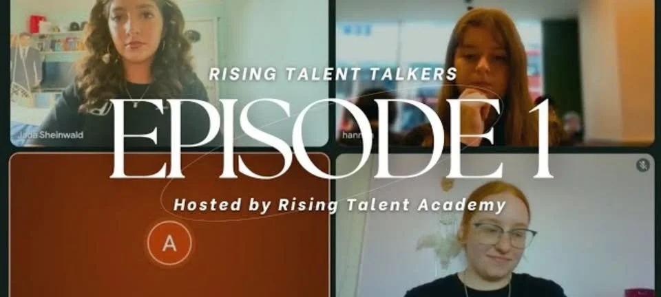 Rising Talent Talkers Episode 1: The Intro

The Rising Talkers Talkers team sit down to answer some of your questions sent in via our social media and it was interesting to say the least! 