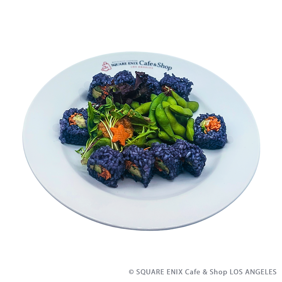 $18 Vegetarian Roll