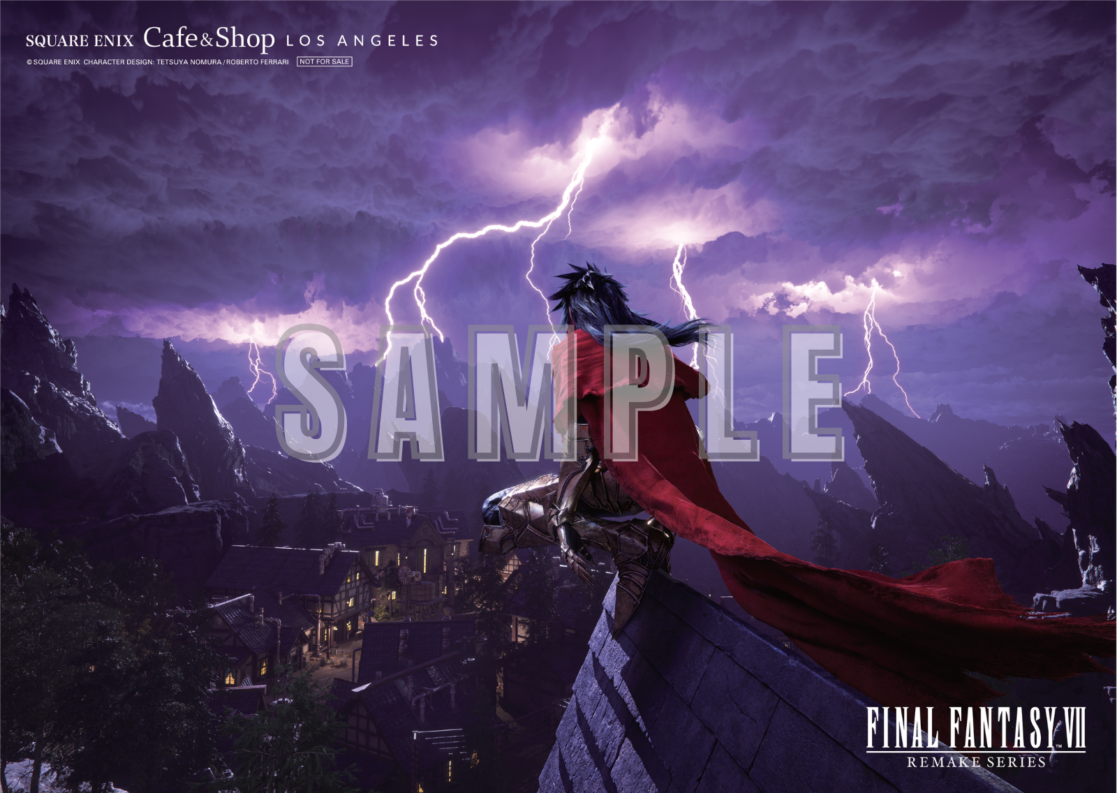 SQUARE ENIX_CAFE_SHOP_LA_FINAL FANTASY VII_REMAKE SERIES_COLLAB_LIMITED_PLACEMATS_PHASE TWO_VINCENT_NOTAG.png