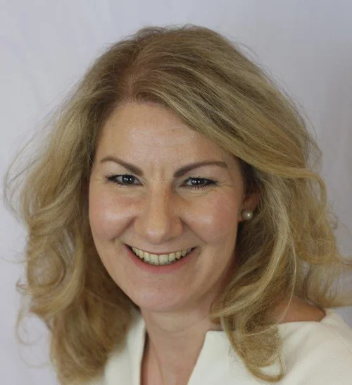Christina Ellis, CEO of Above Parity Advisors