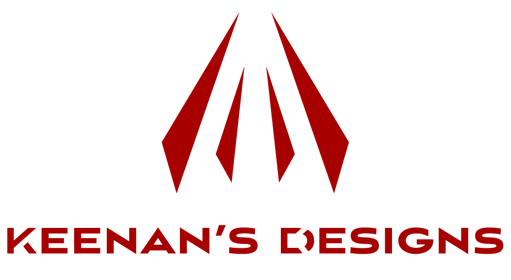 Keenan Kishimoto's Portfolio