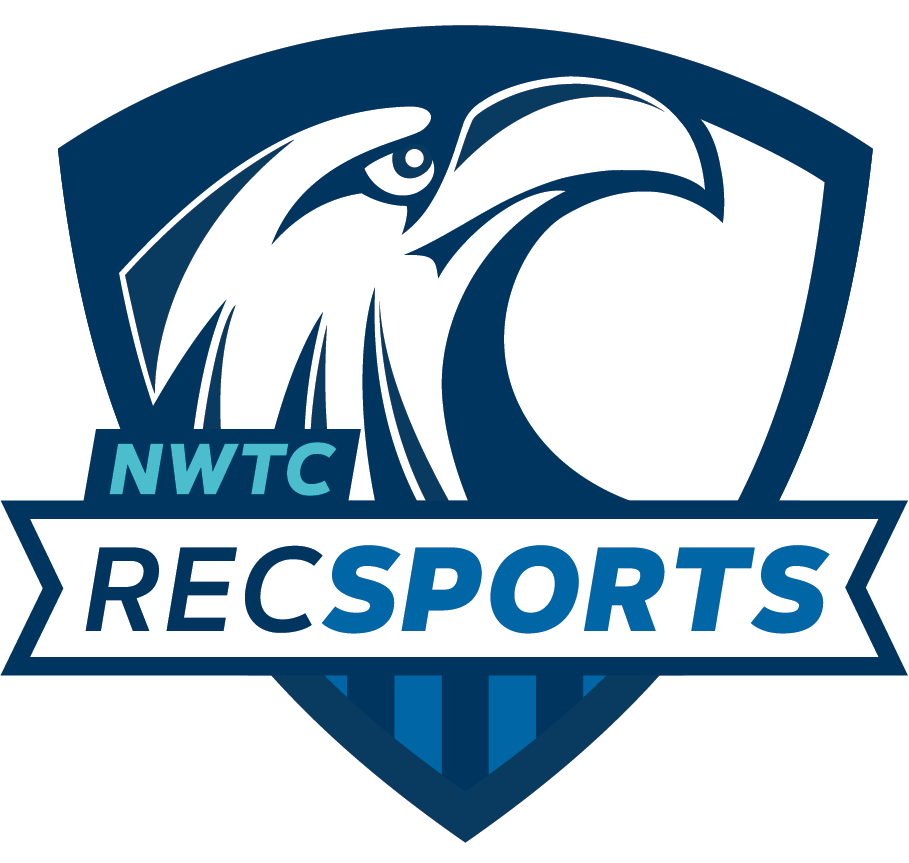 NWTC Rec Sports Logo