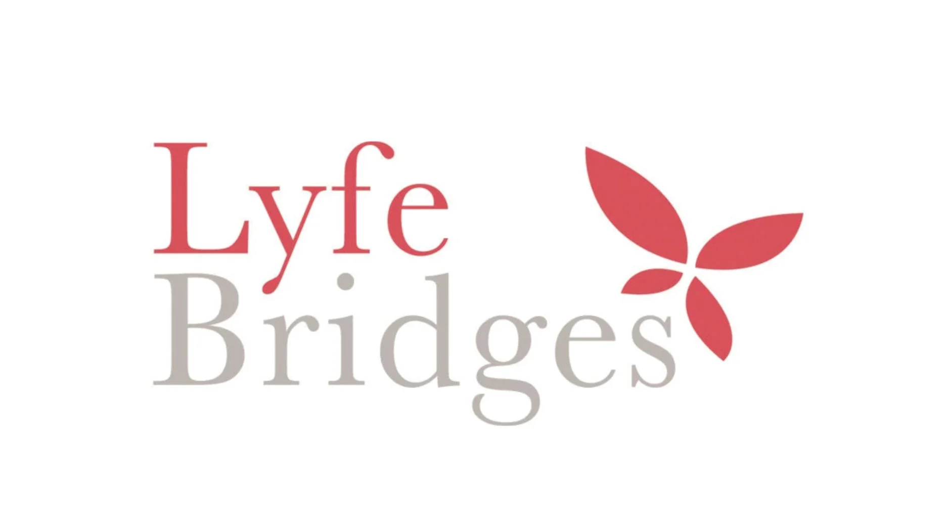 Lyfe Bridges Logo