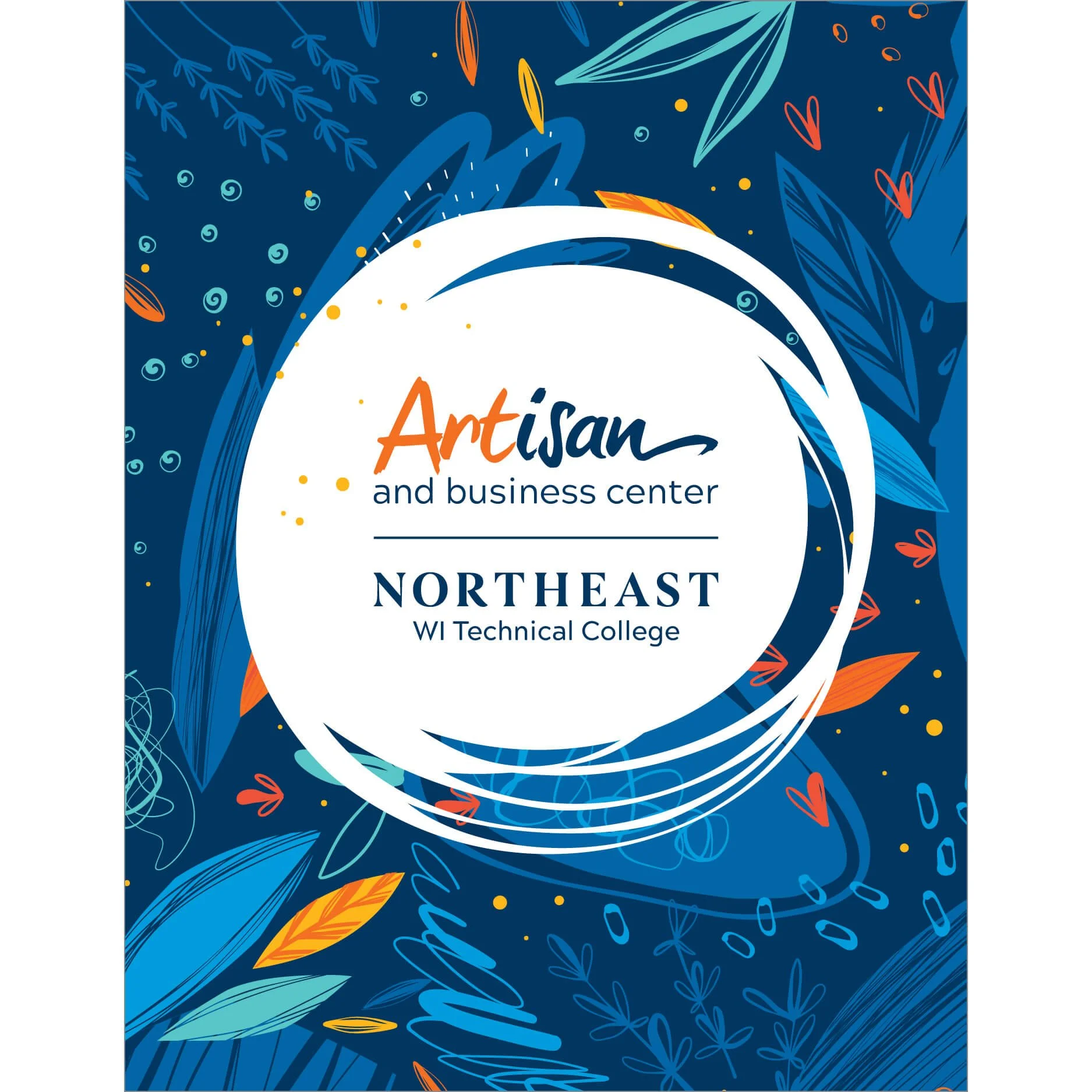 Artisan and Business Center Class Catalogue