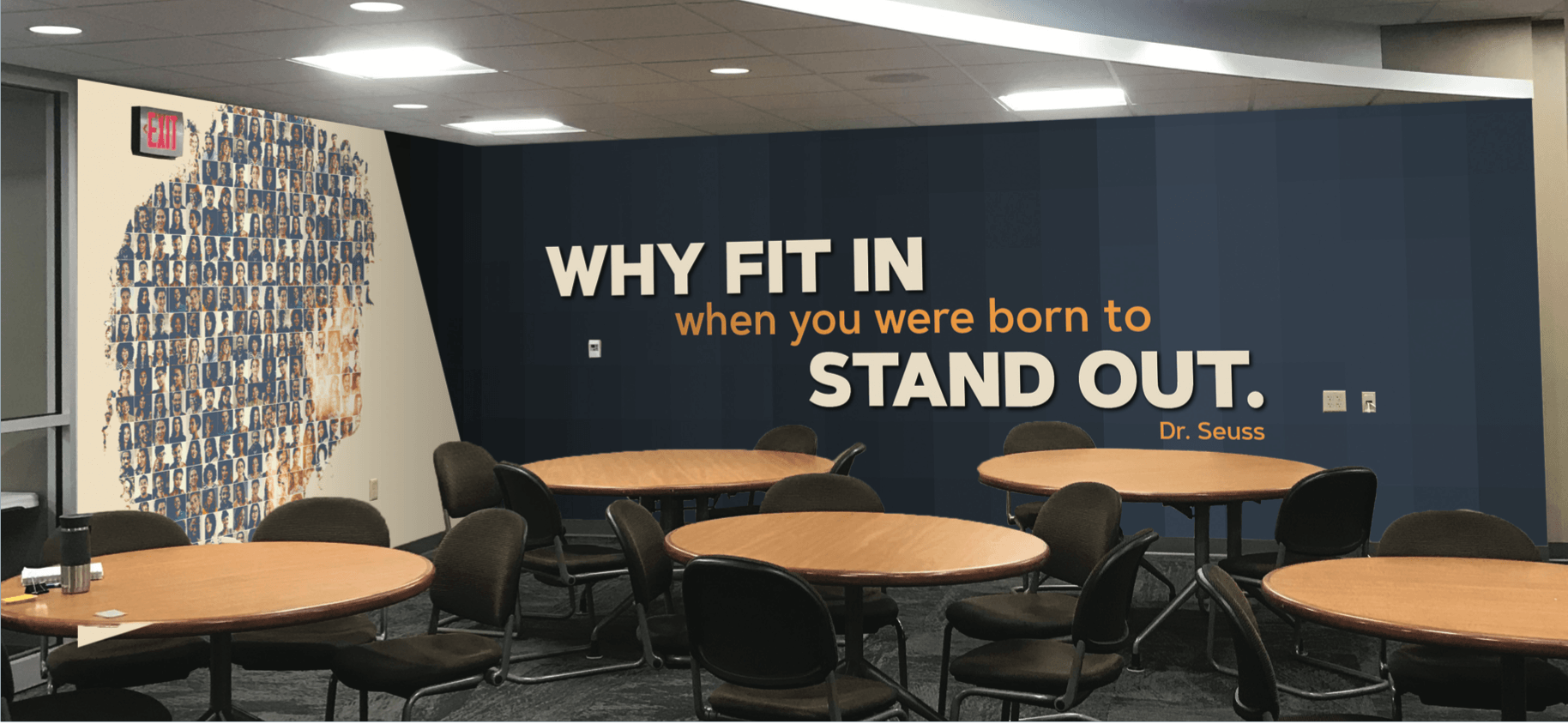 NWTC Eagle Event Center