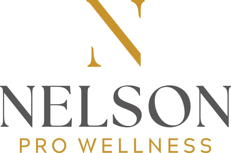 Nelson Pro Wellness Logo