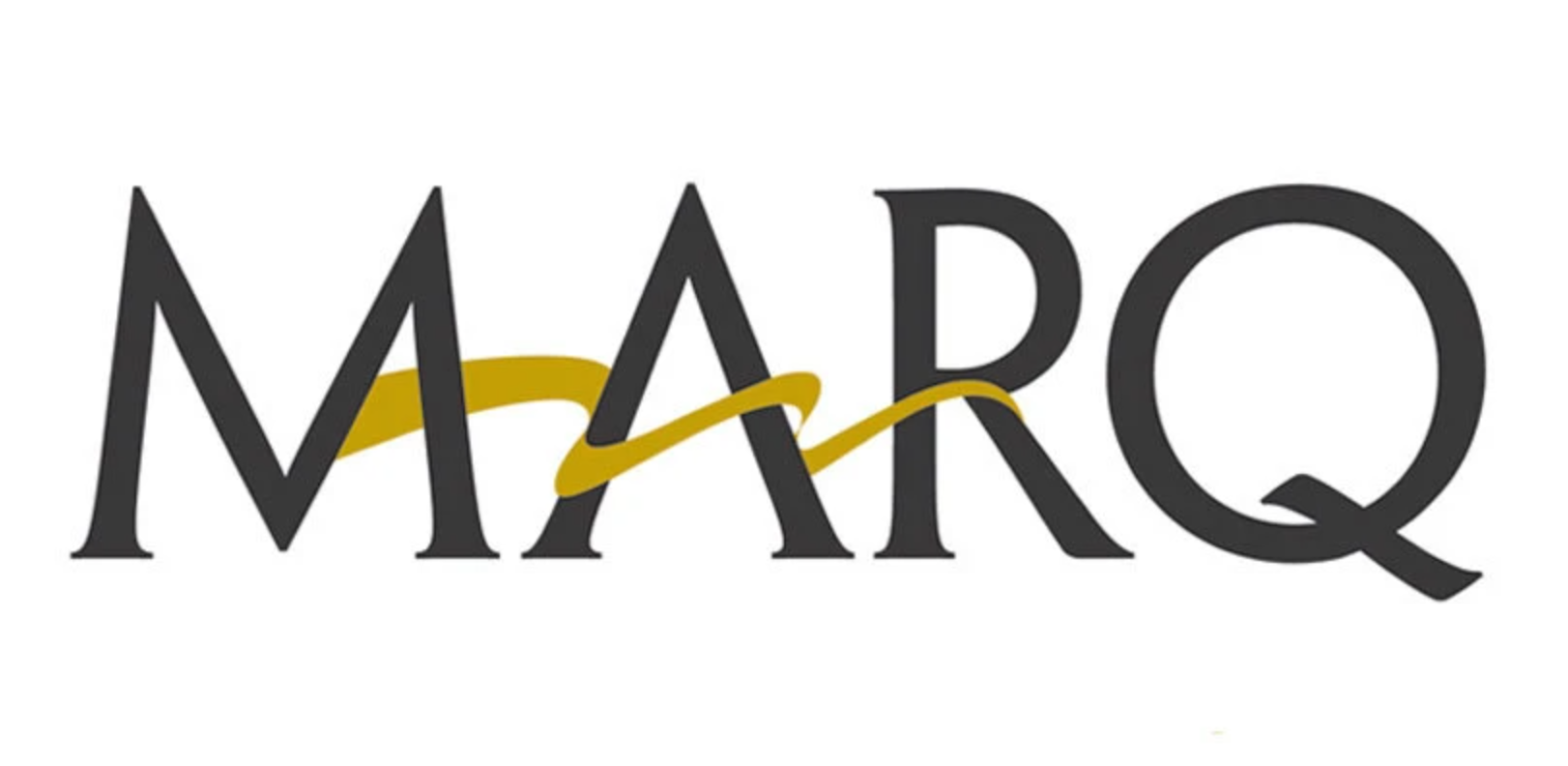 The Marq Logo