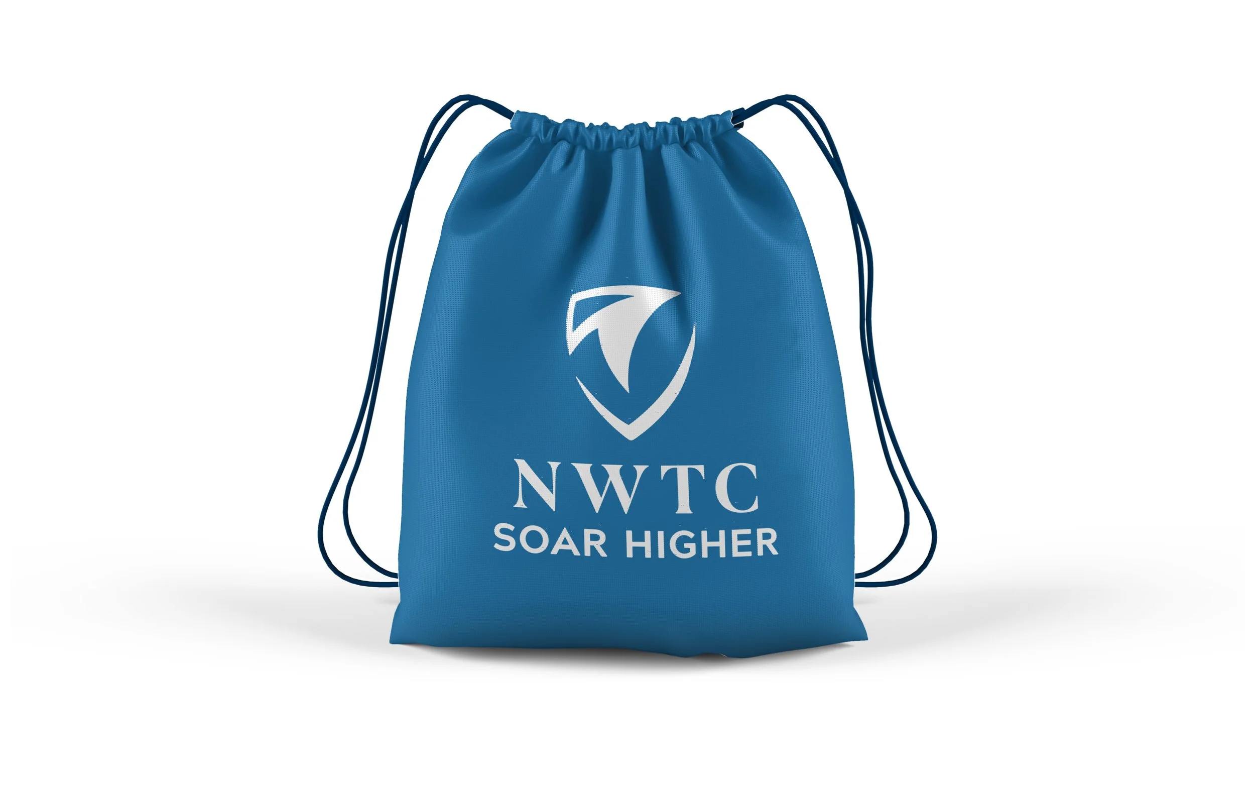 NWTC Bag