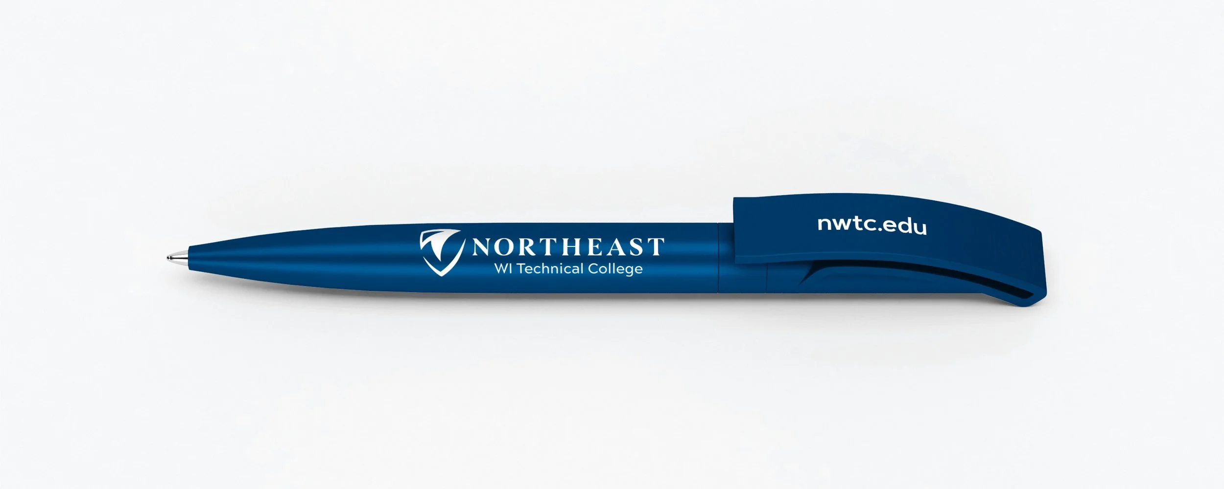 NWTC Pen