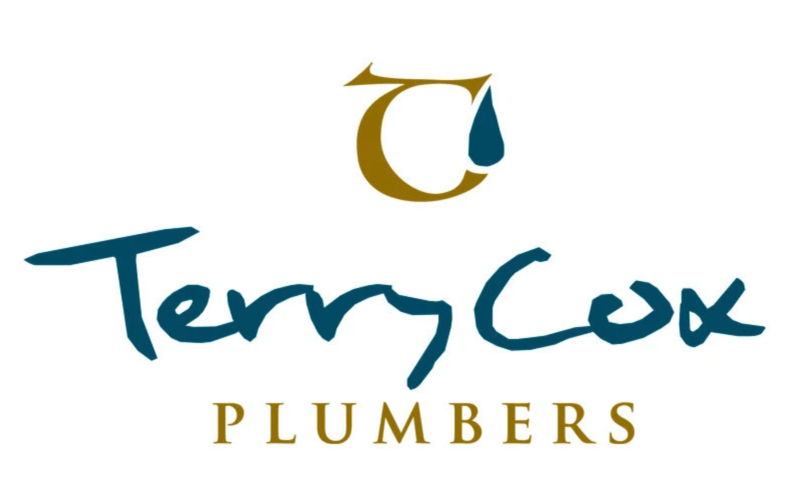 Terry Cox Plumbers Logo