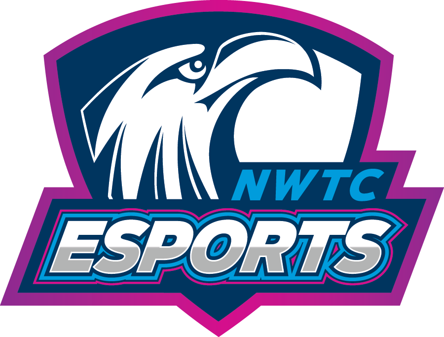 NWTC Esports Logo