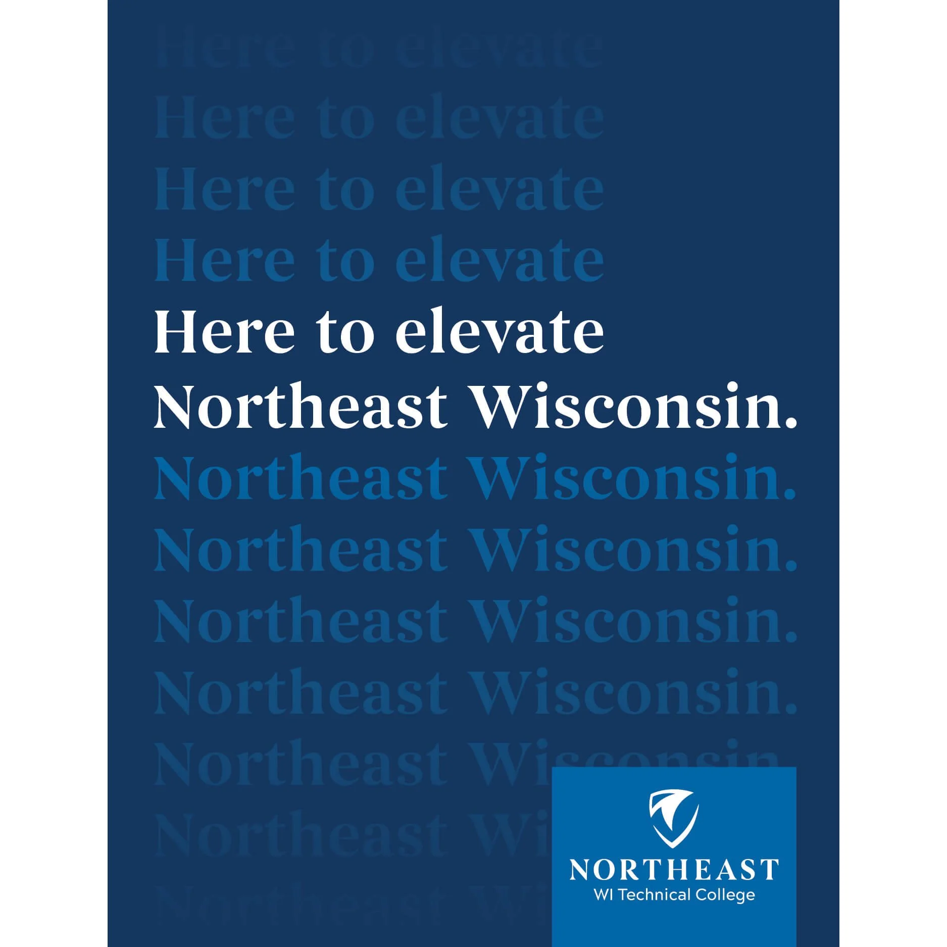 NWTC College Profile Booklet