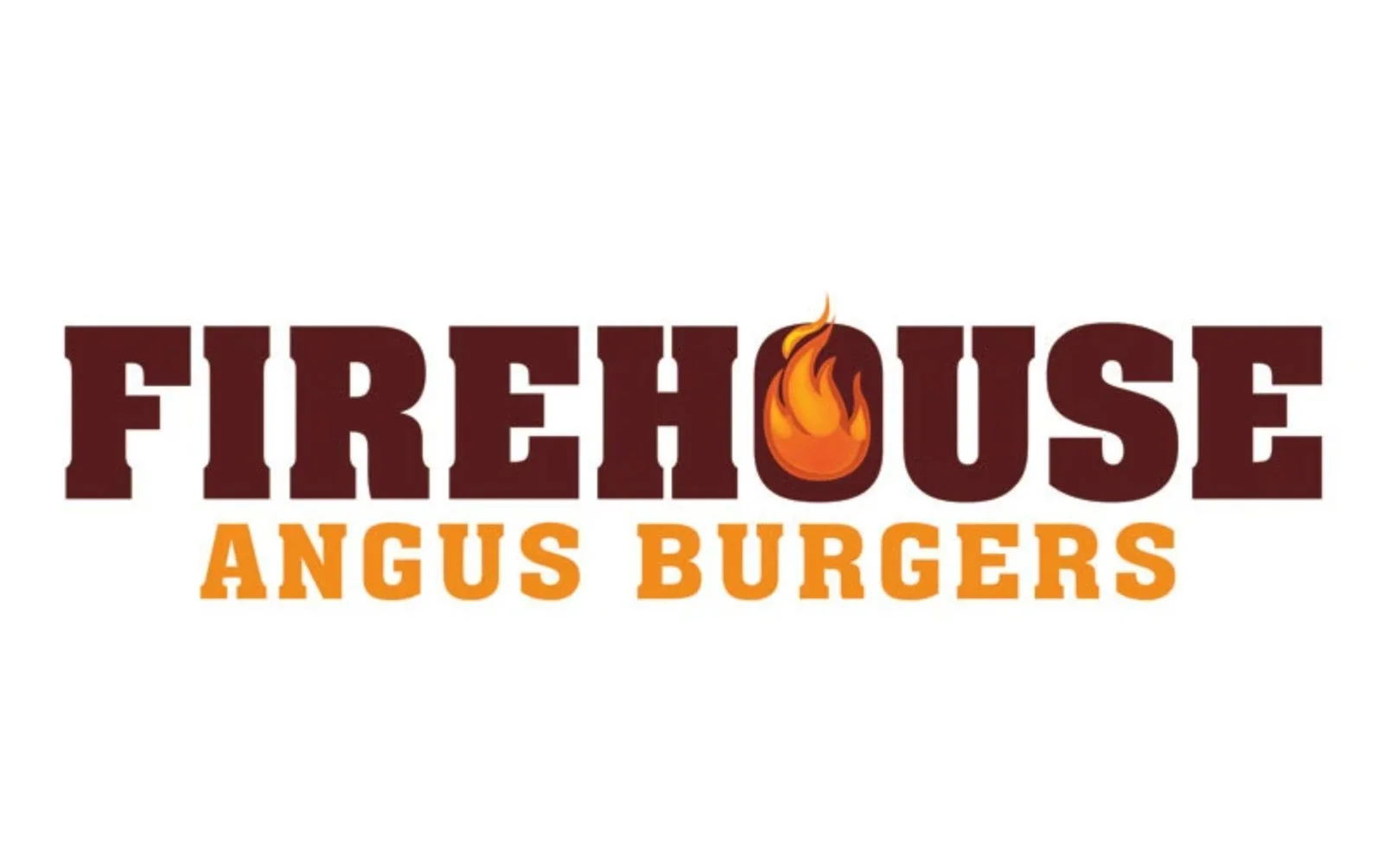 Firehouse Angus Beef Logo