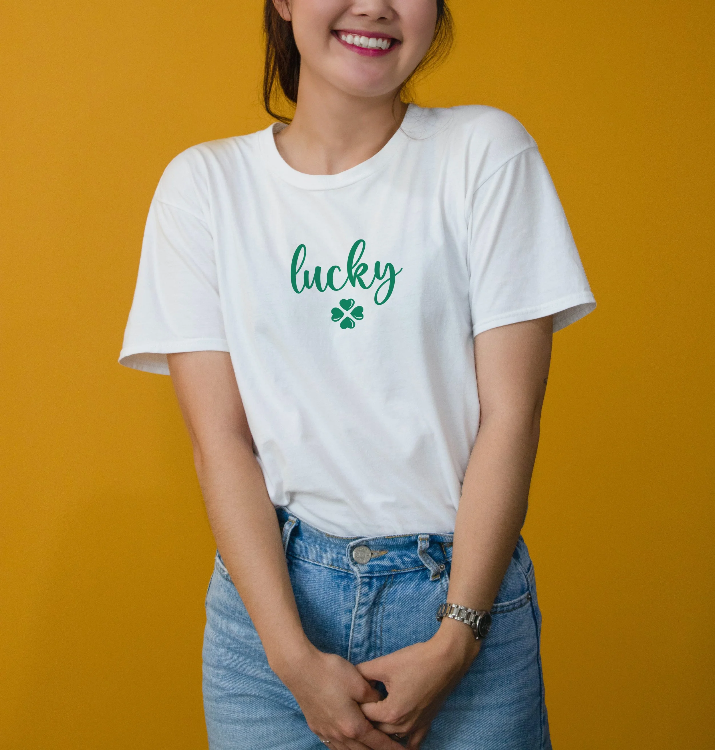 Lucky T-Shirt