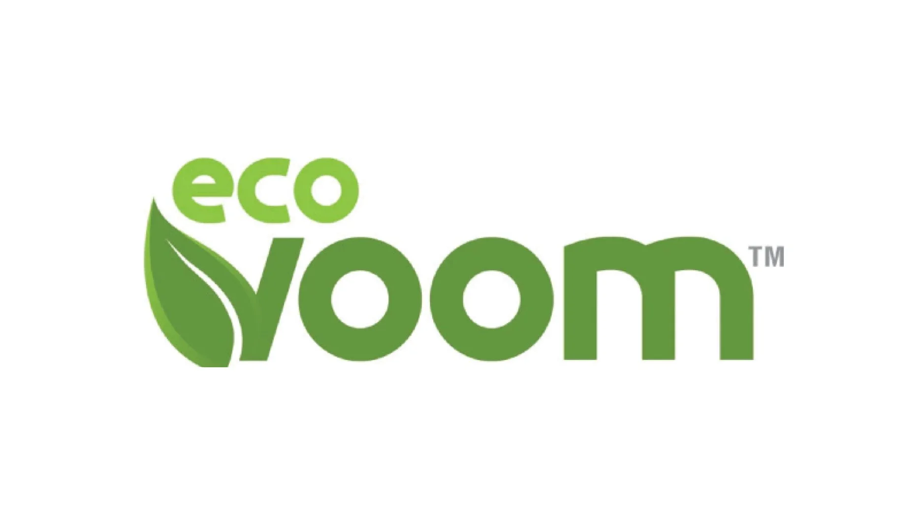 EcoVoom Logo