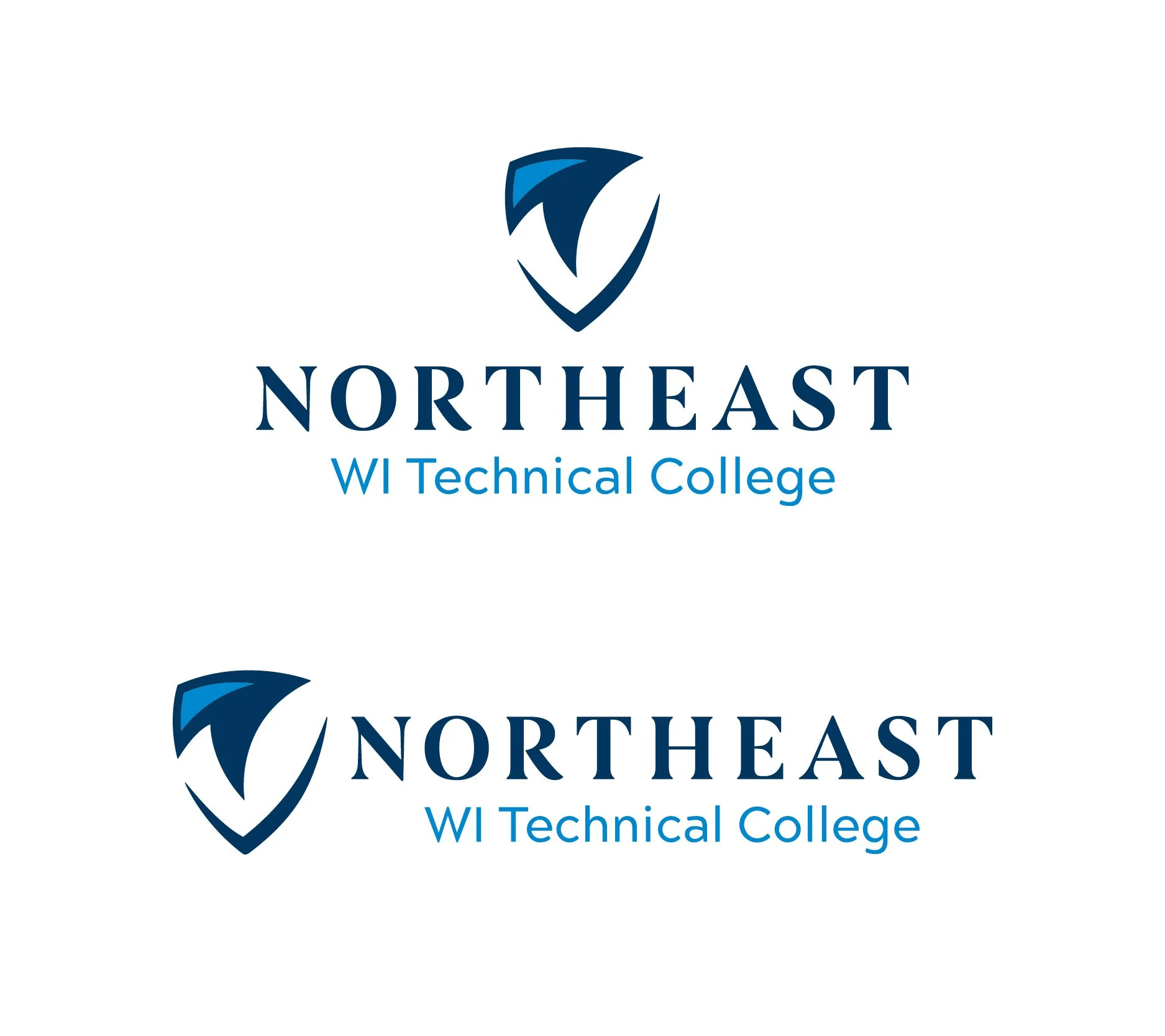 Northeast Wisconsin Technical College Logo