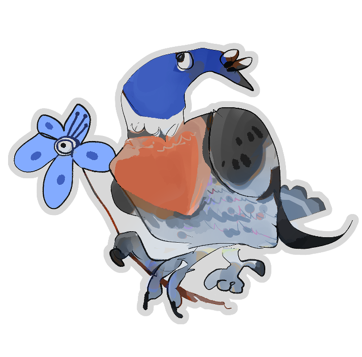 Sticker Design