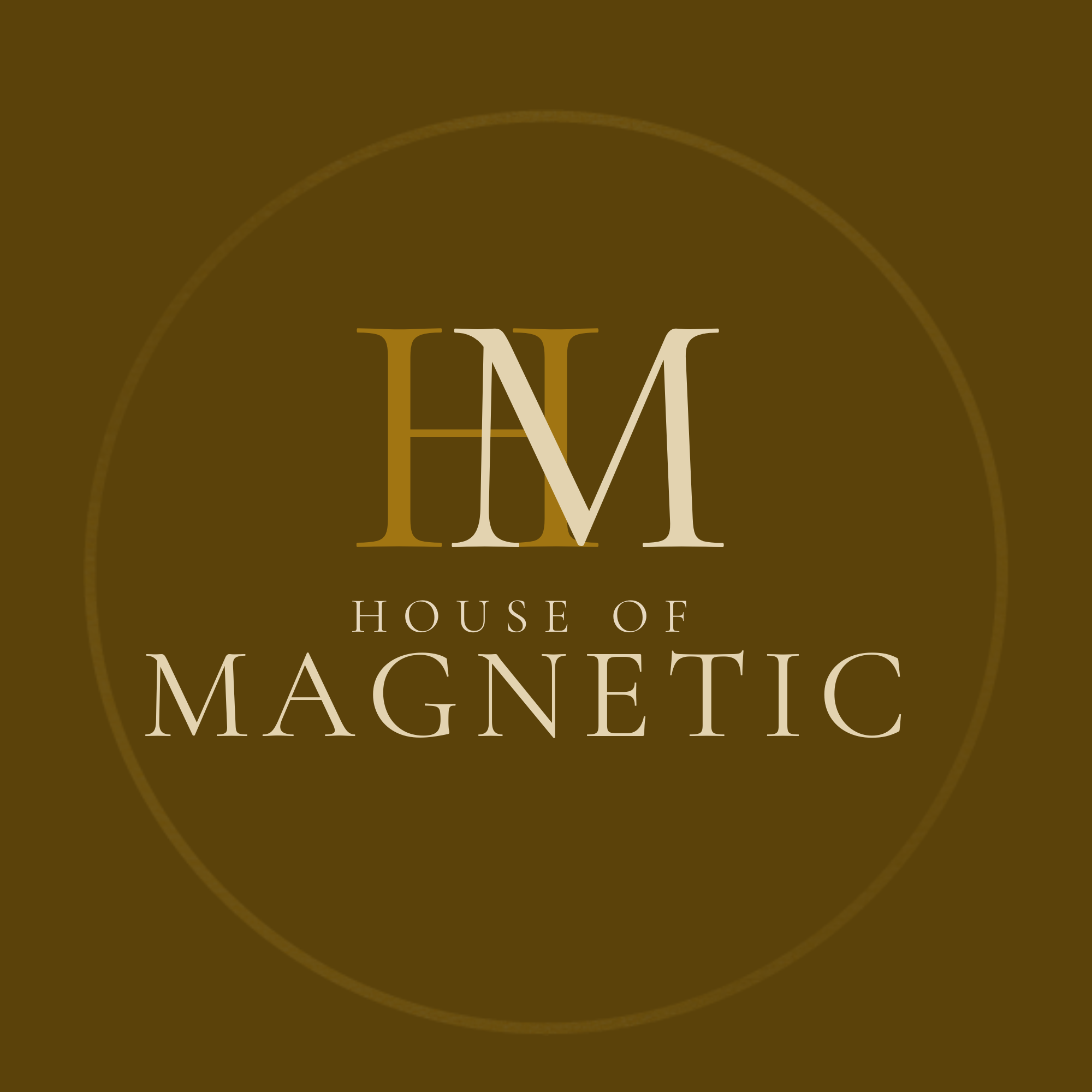Magnetic Circle Membership
