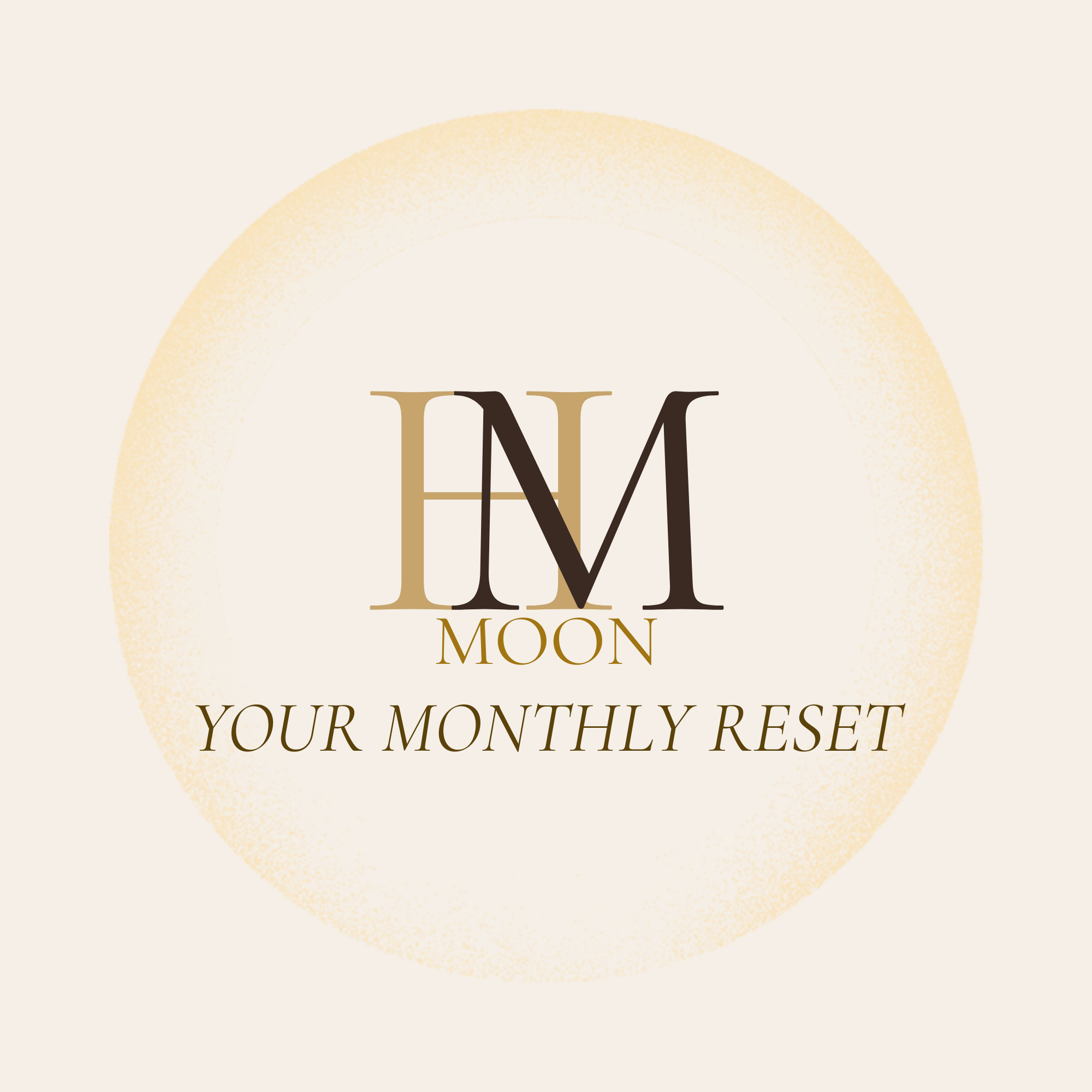 Magnetic Moon Monthly Reset