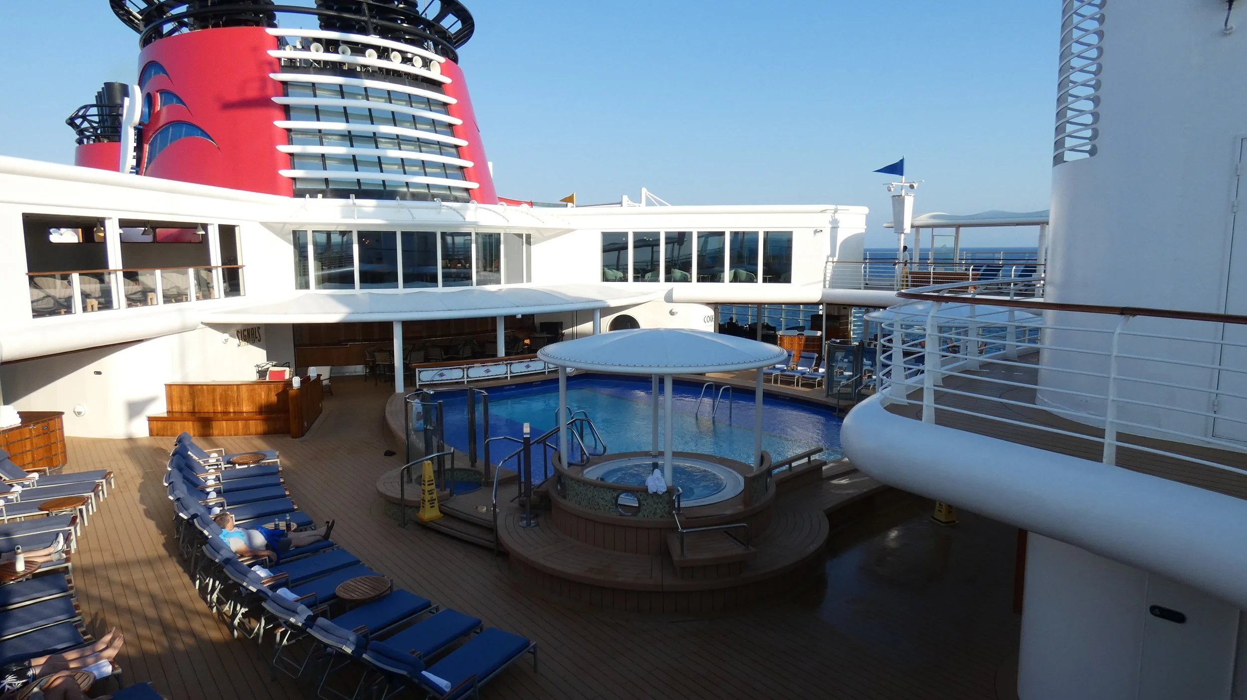Cruises