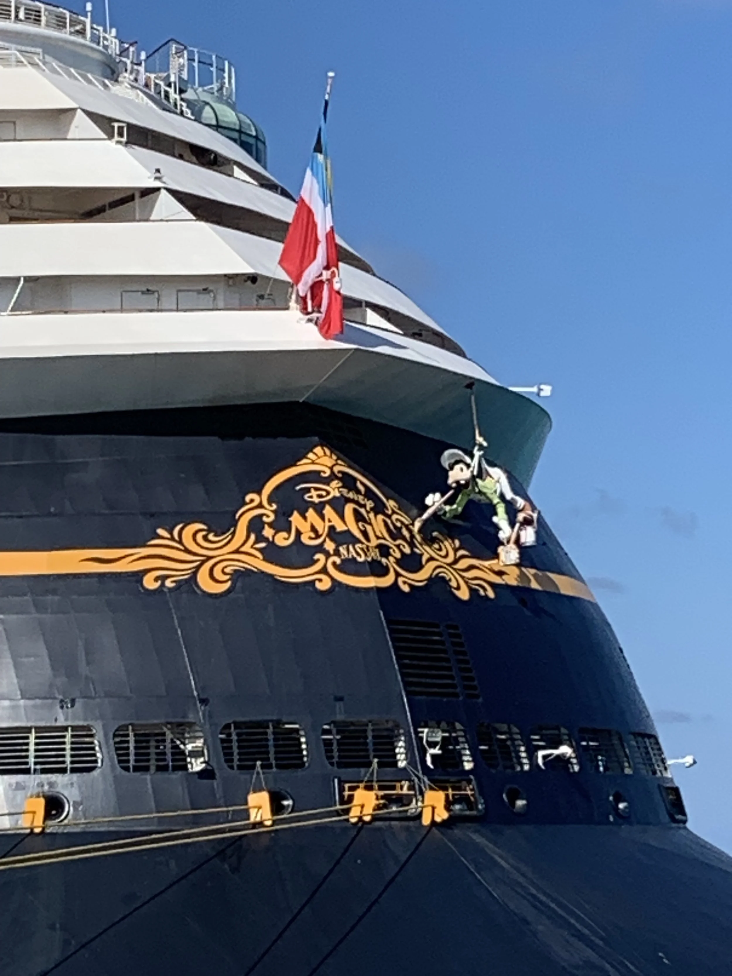 Disney Magic