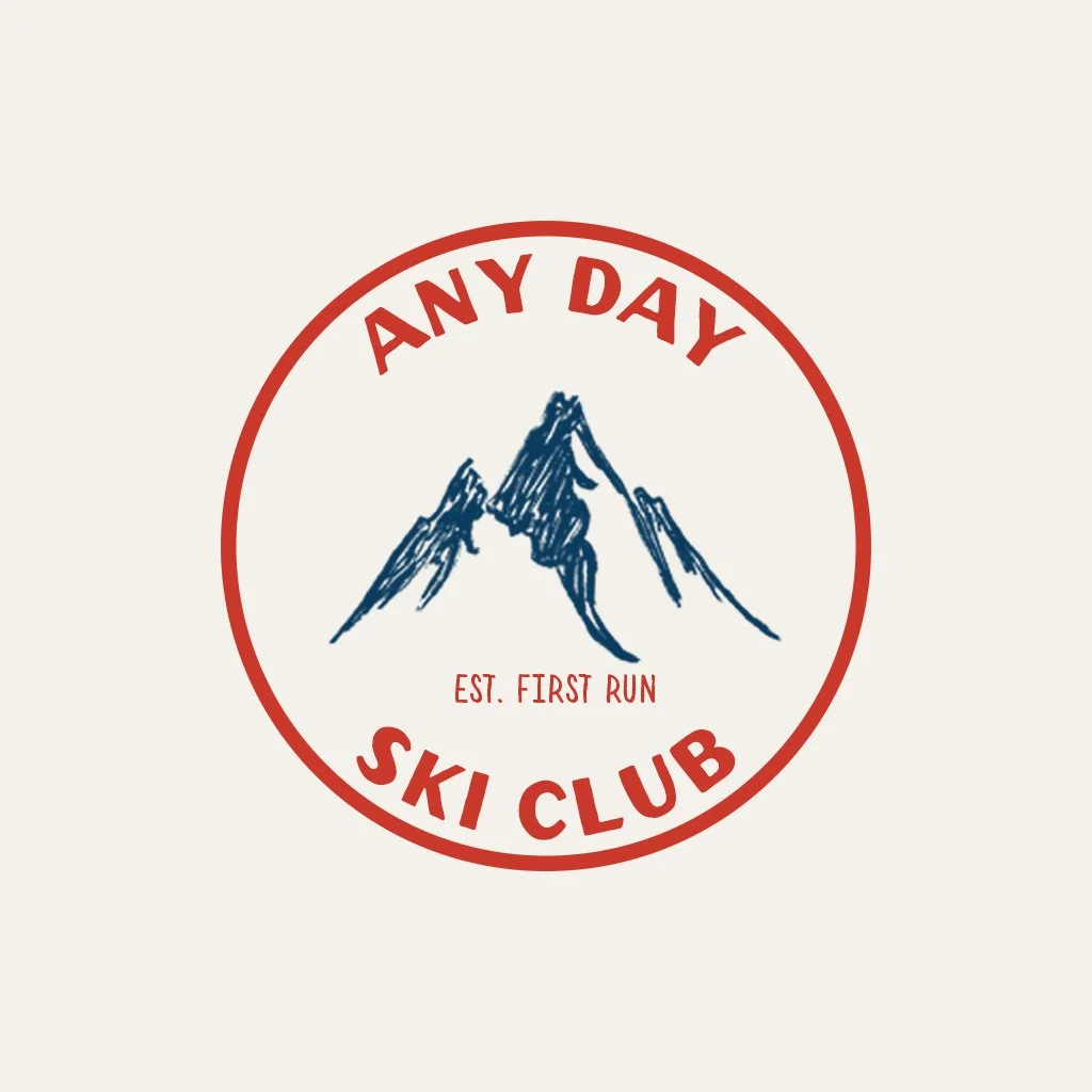 Any Day Ski Club