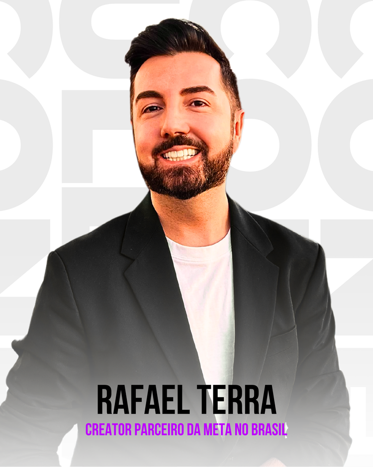 Meta Creator Partner — Consultor de marcas e professor de MBA no CONEDI