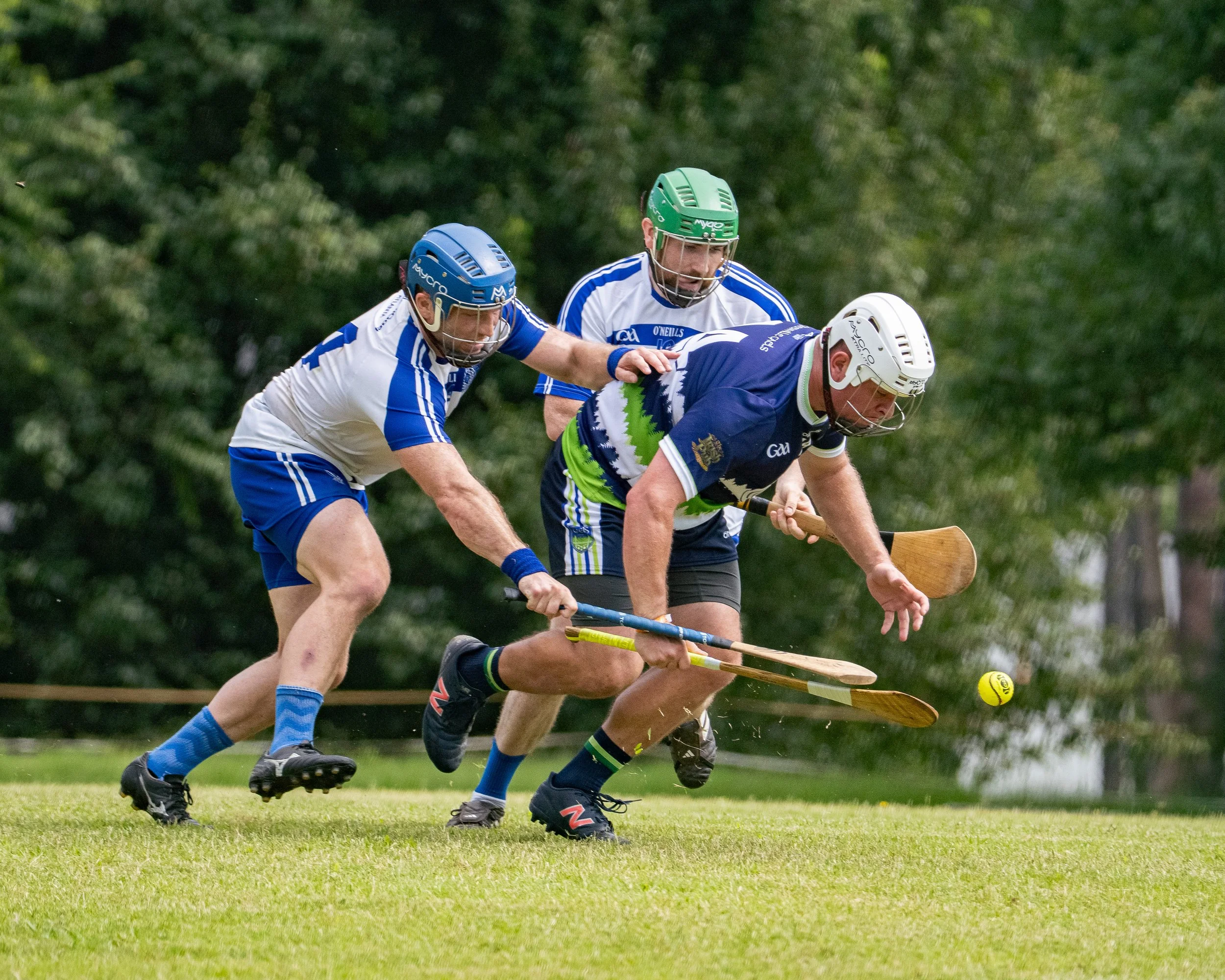USGAA Southeast Regionals 2026 - Hurling