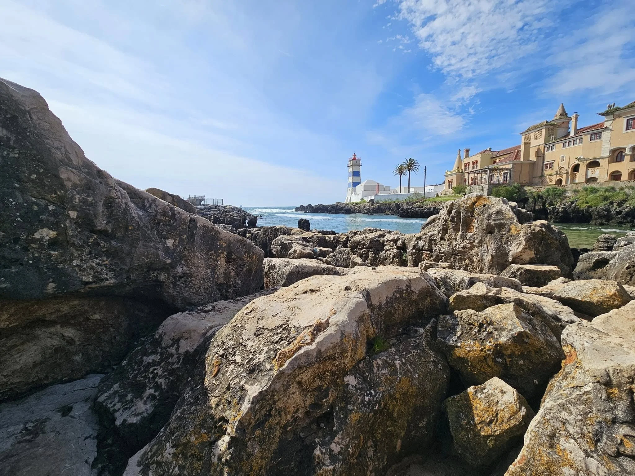 Cascais, Portugal