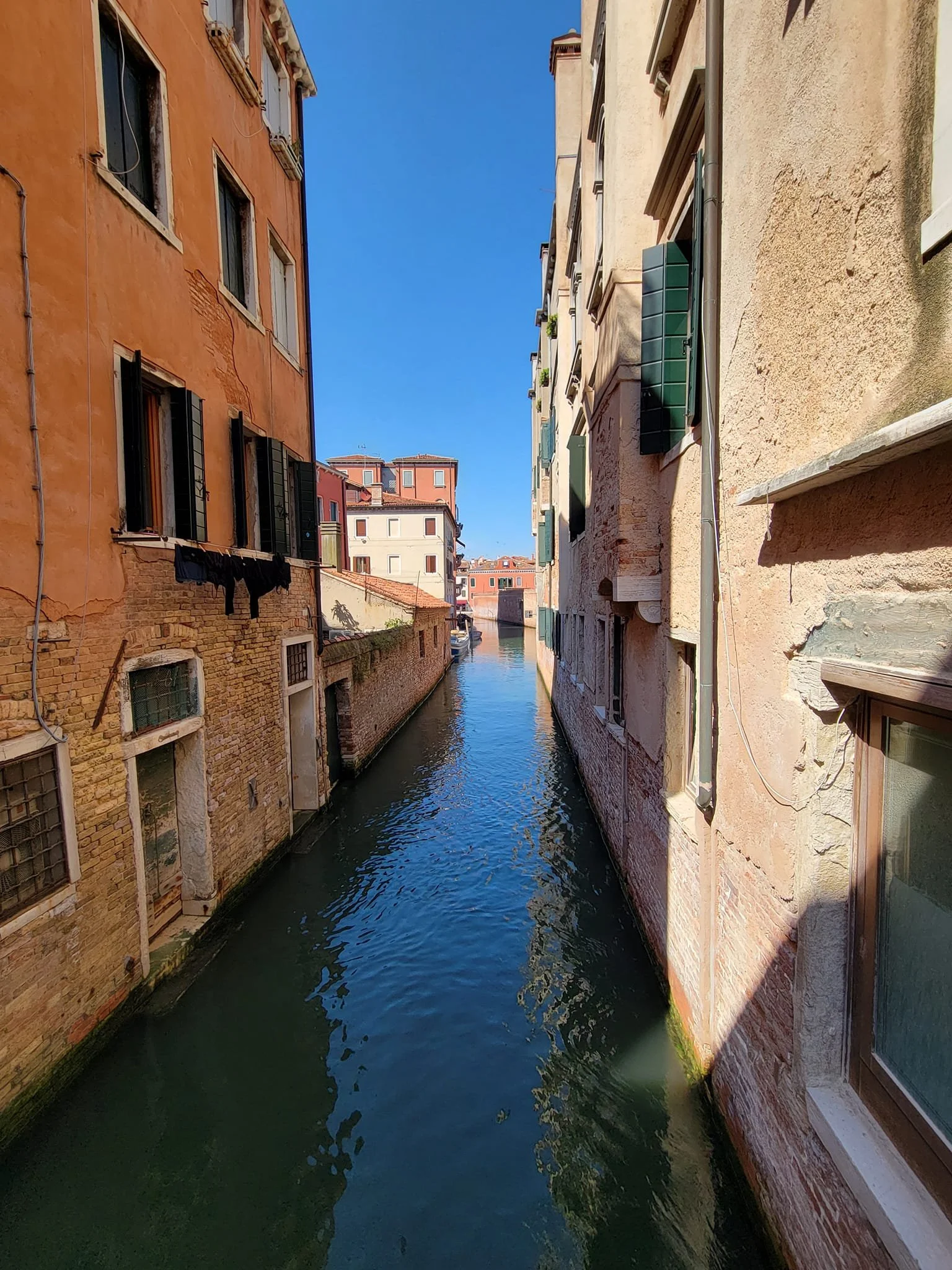 Venice, Italy.