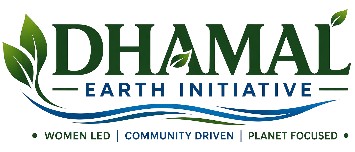 Dhamal Earth Initiative
