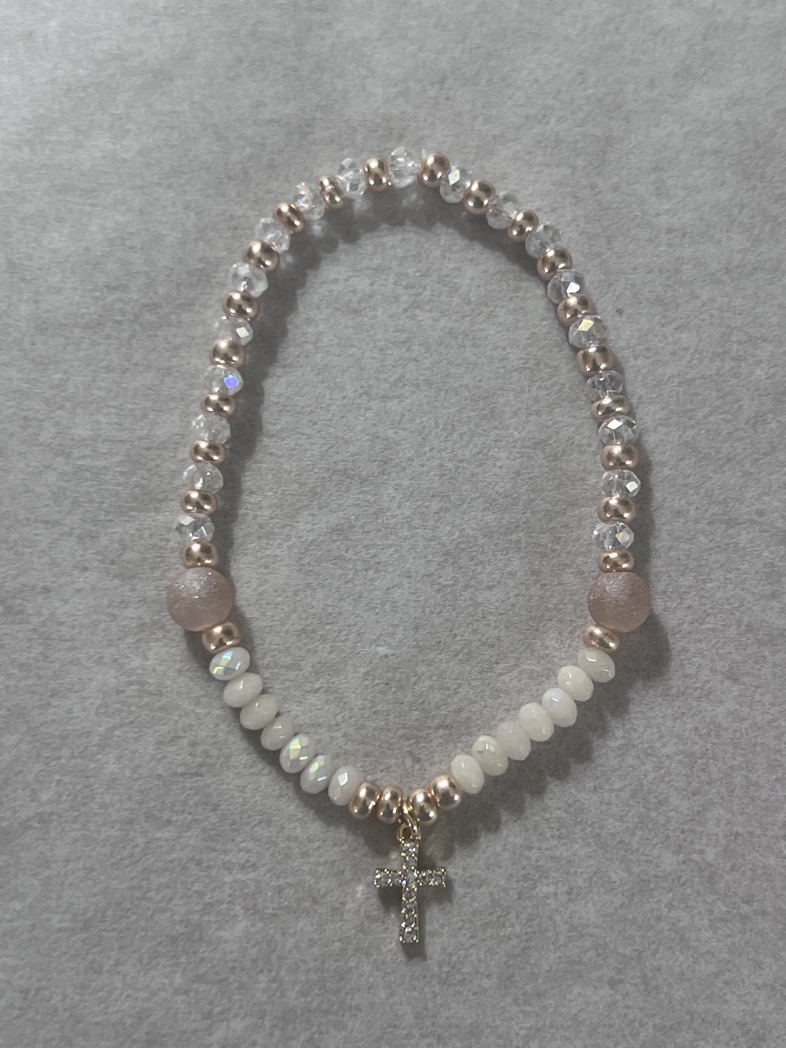 Luke154 Signature Bracelet