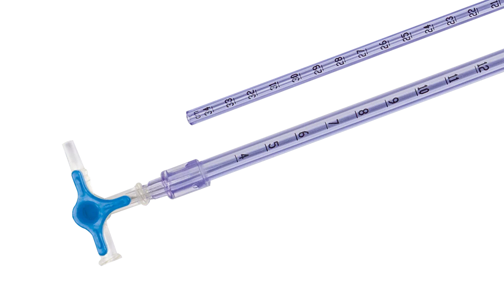 Spinal Manometer