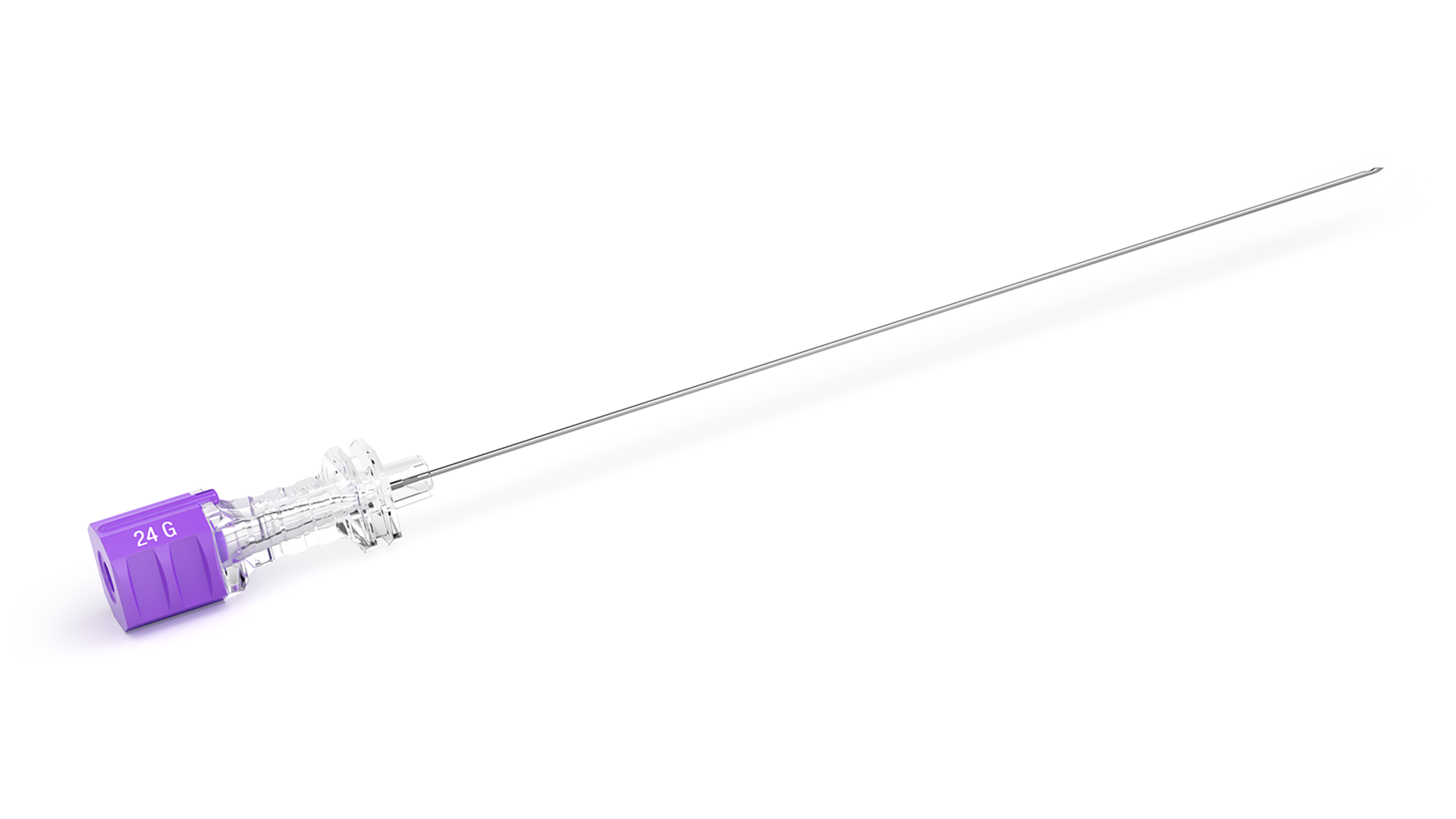 Sprotte Needle
