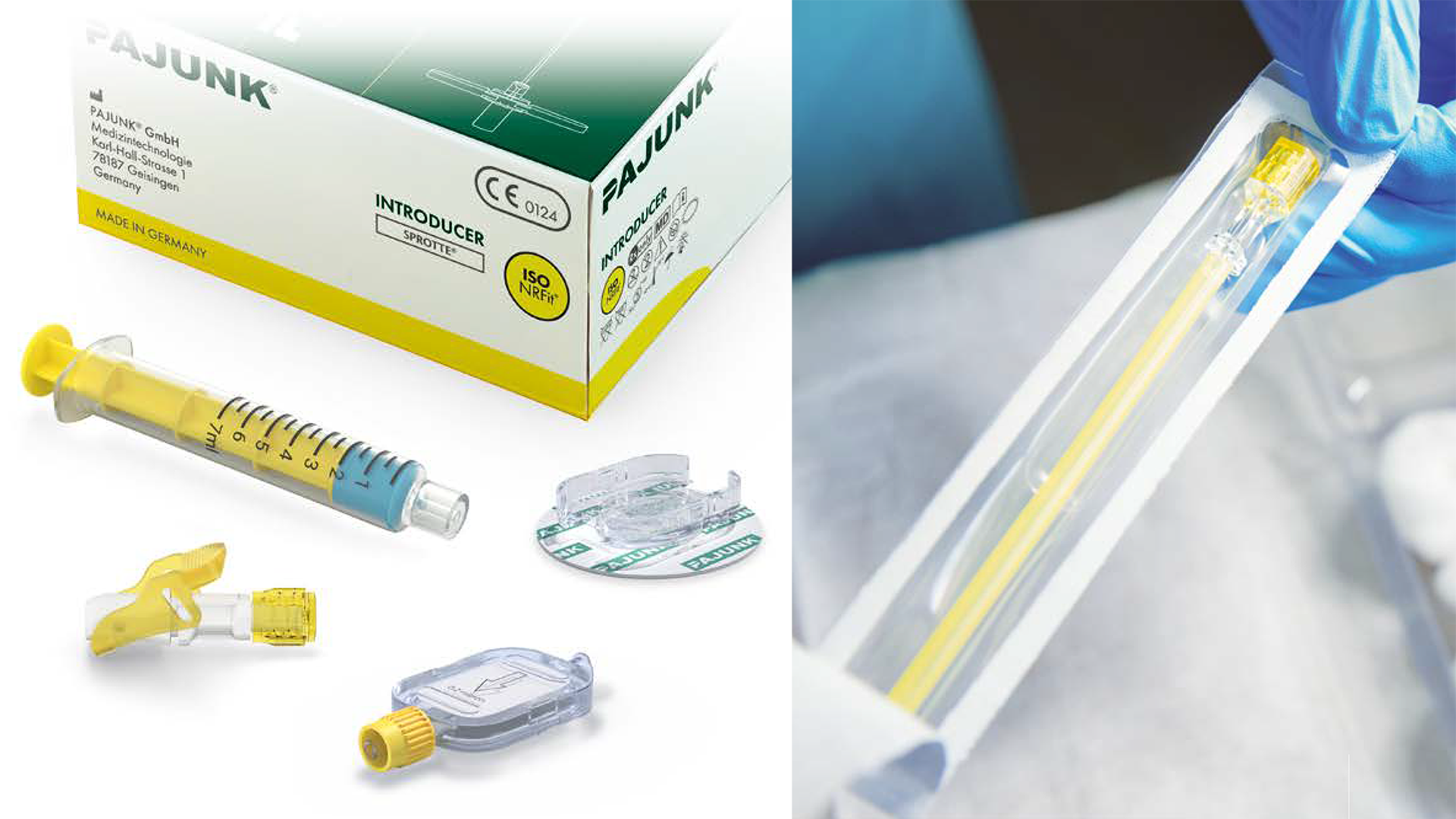From Luer to NRFit: What Clinicians Need to Know About the Transition