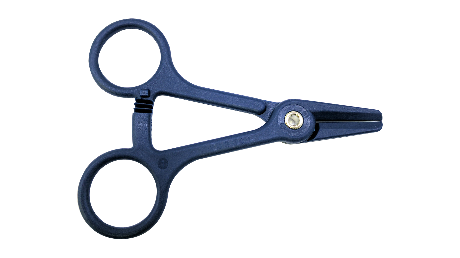 Scissor Clamps