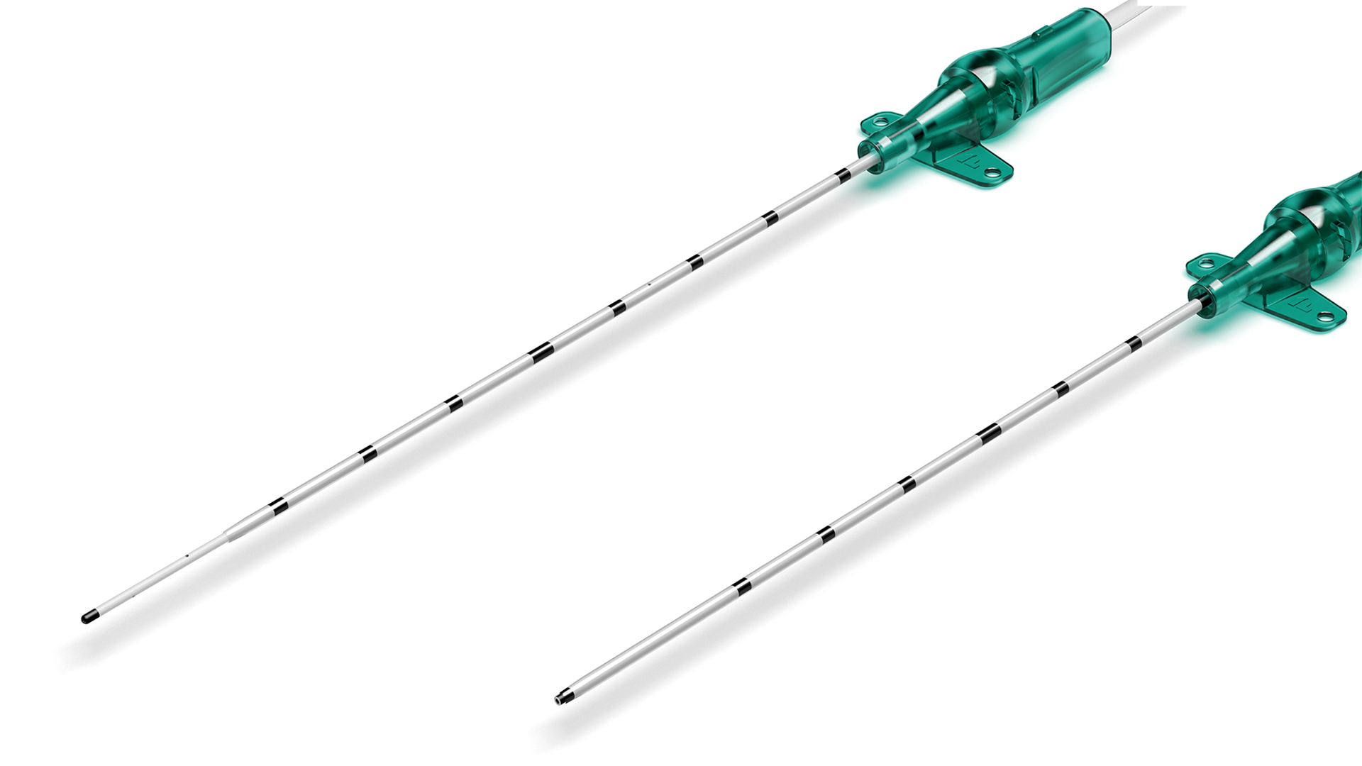 E Cath II Set