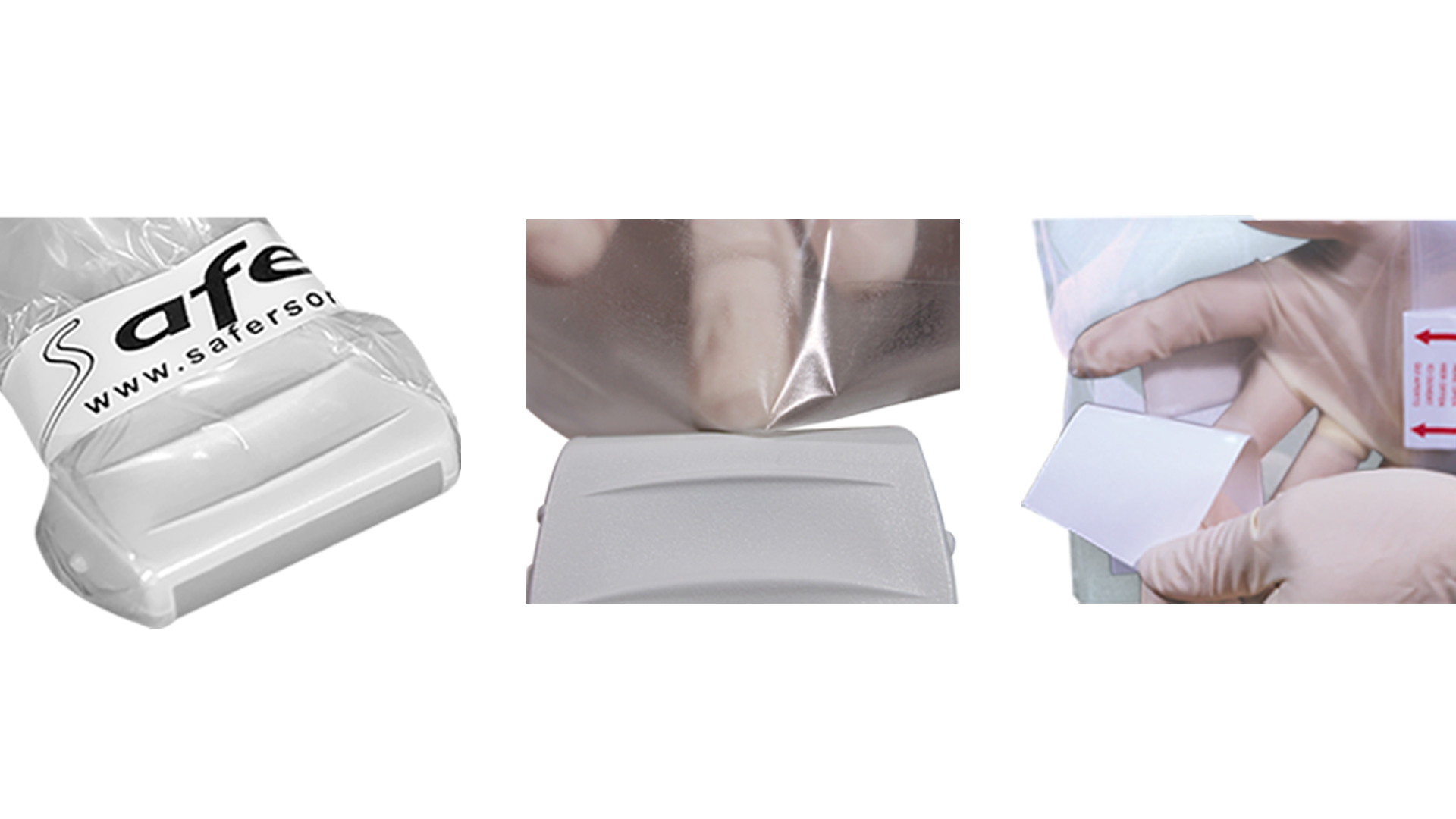 Transducer Probe Cover