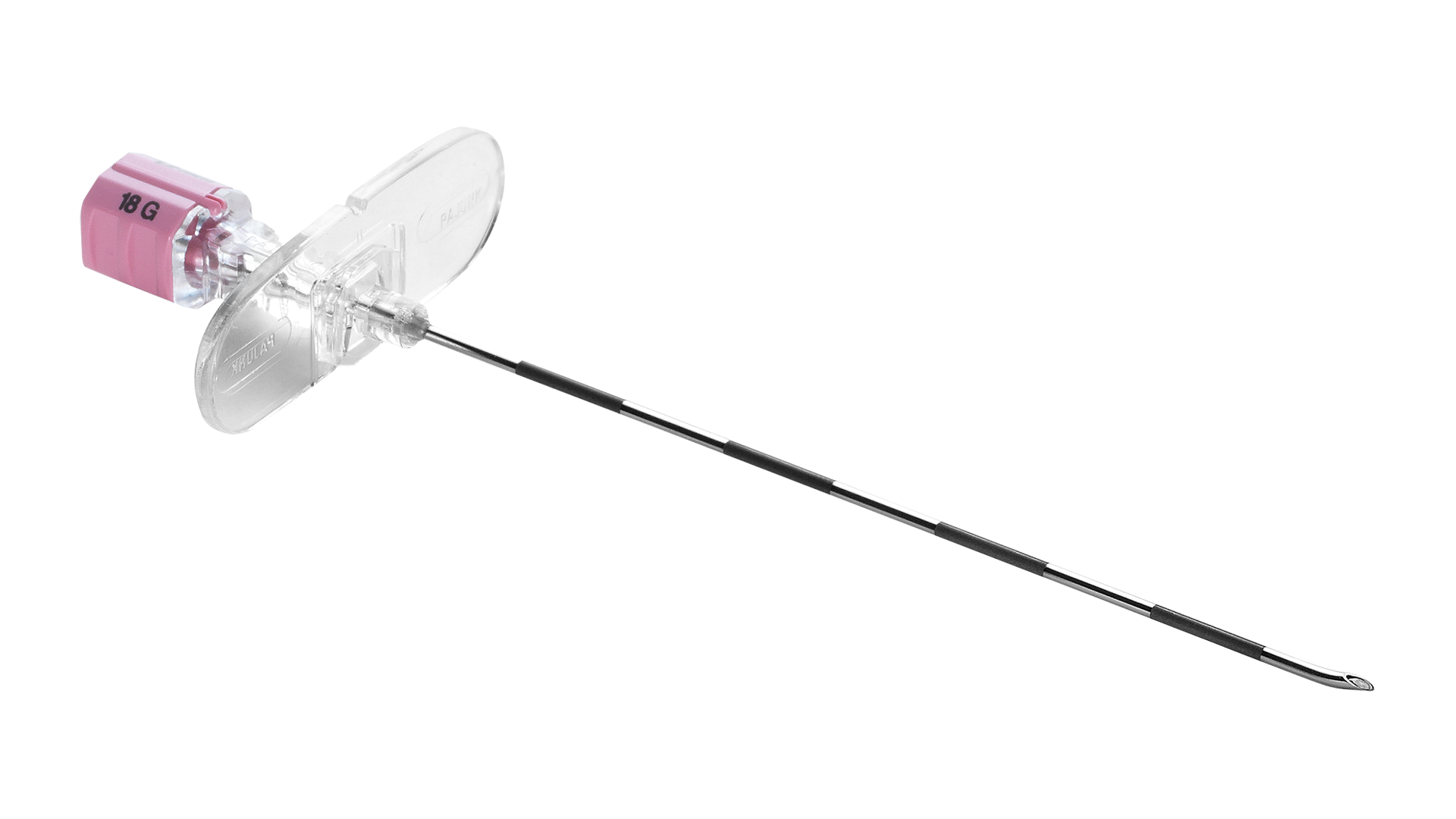 Tuohy Needle