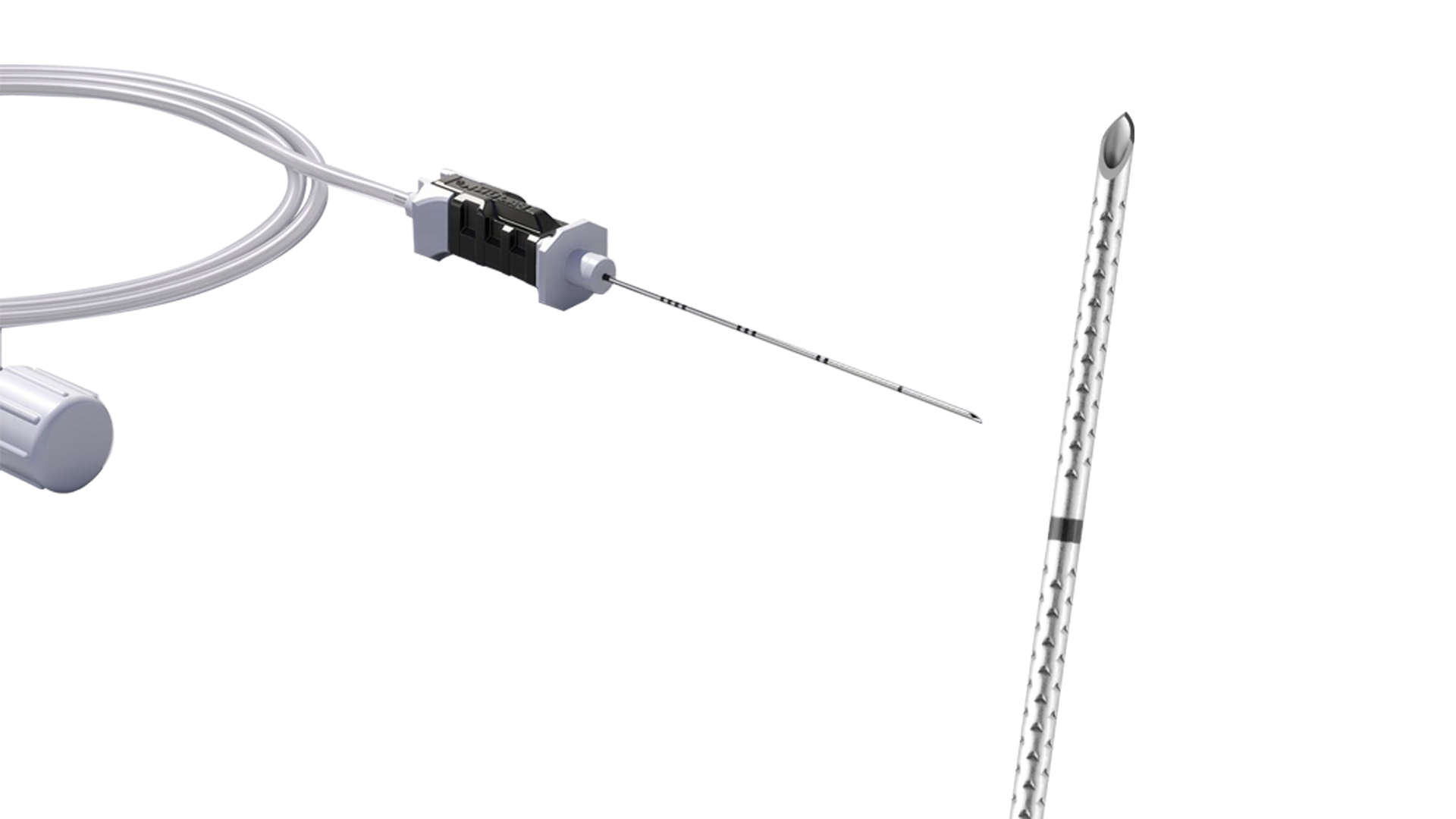 SonoTAP II Needle