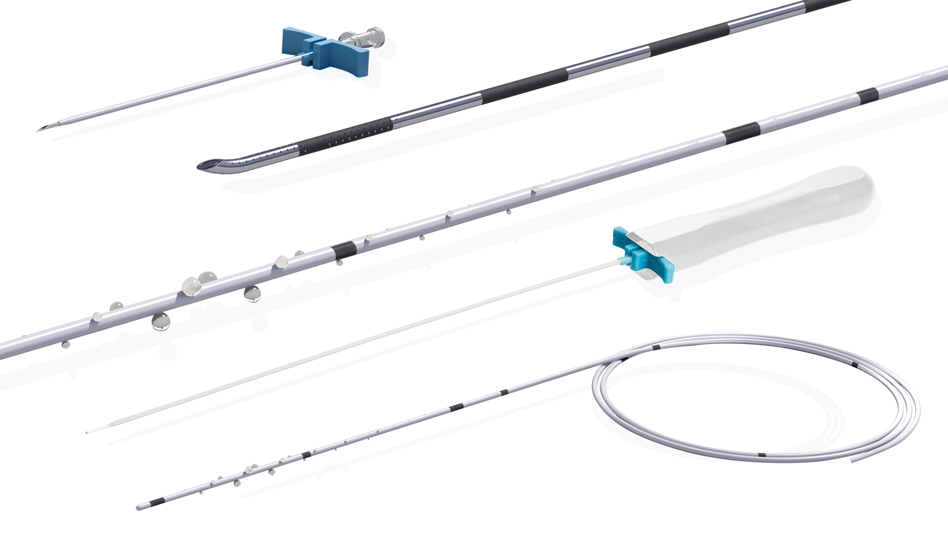 InfiltraLong System