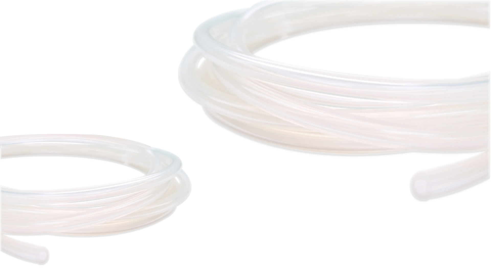 Silicone Tubing