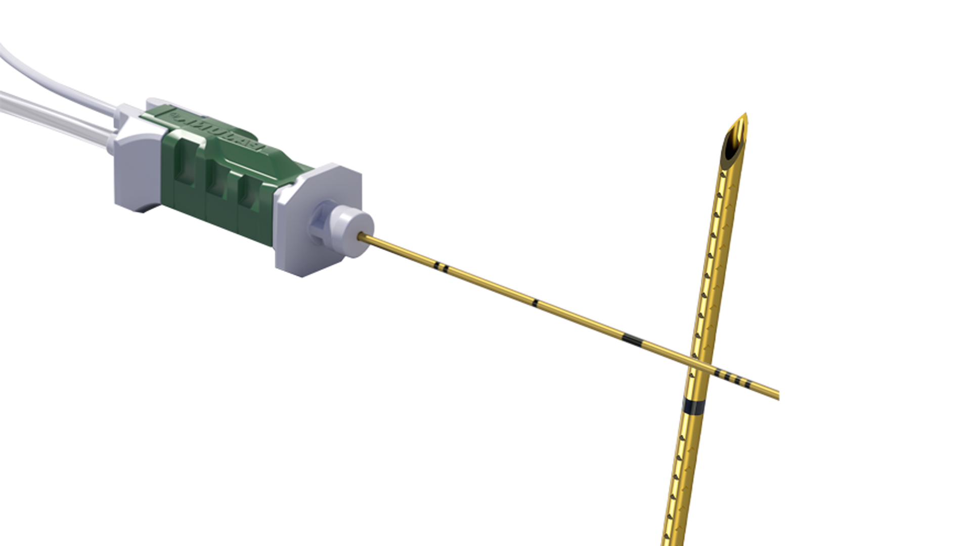 SonoPlex II Needle