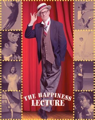 Happiness Lecture (2008)
