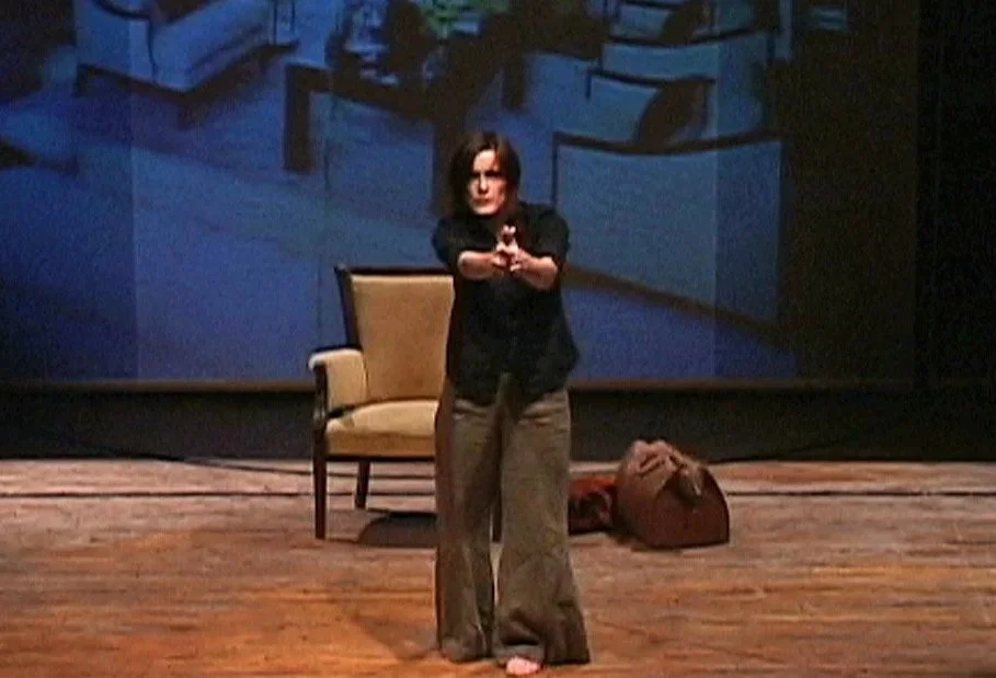 Selective Sight (2006)