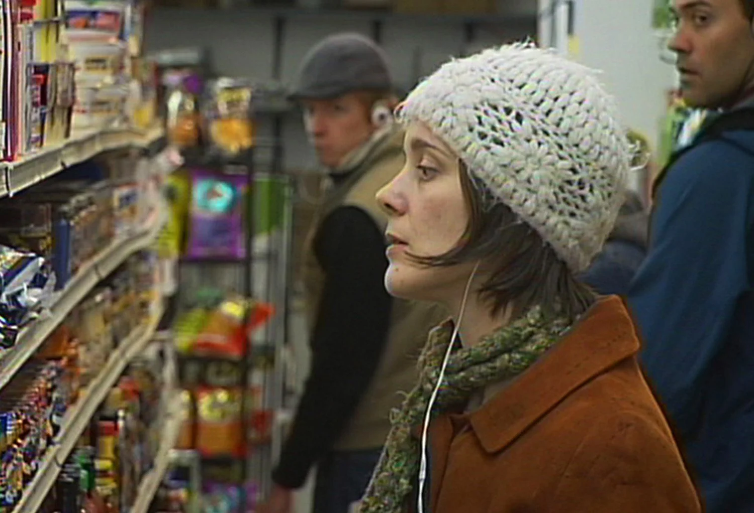 Here (2008)
