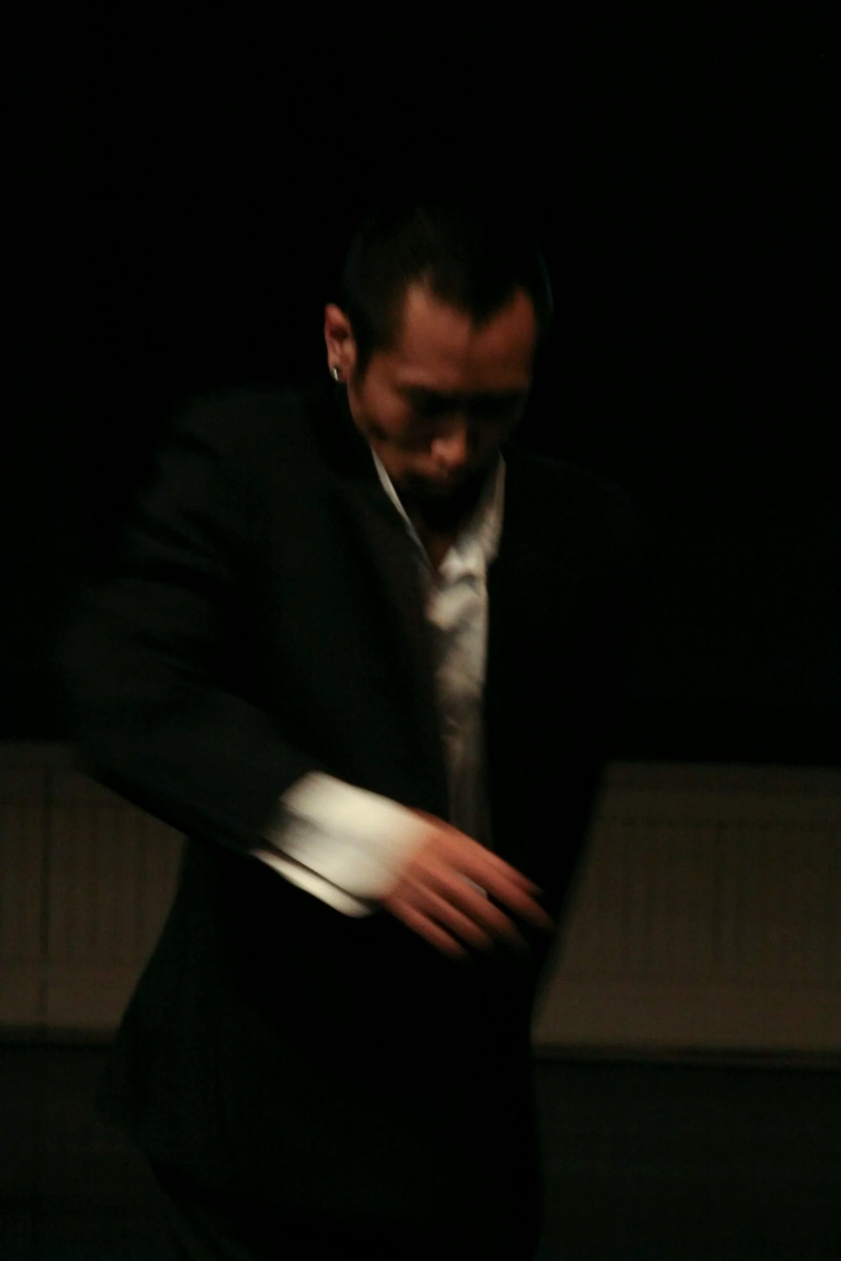 hope, in progress (2007)