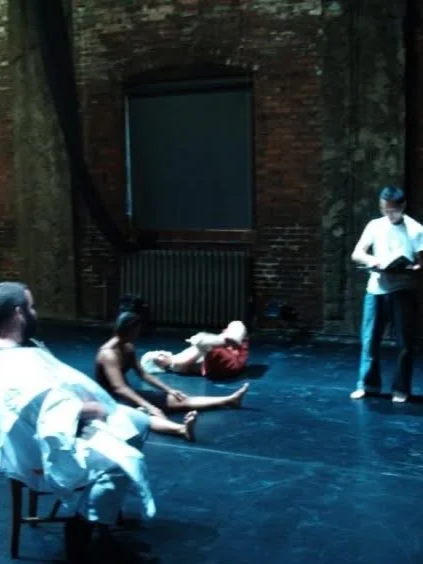 9 other projects (2005-2012)