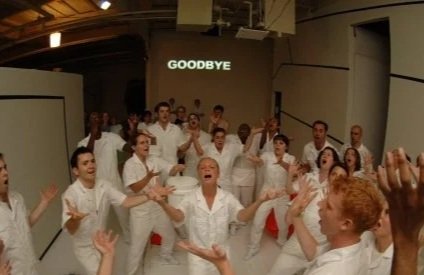 PAY UP (2005, 2008, 2013)